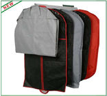 Πτυχές Peva που κρεμούν κάτω την τσάντα ενδυμάτων κοστουμιών για τα κοστούμια, κρεμώντας τσάντα ενδυμάτων αποθήκευσης