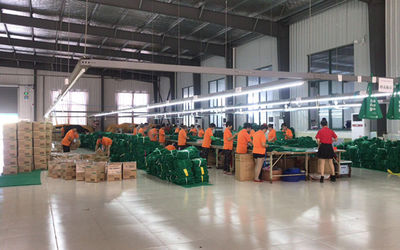Κίνα Changzhou TOP Packaging Material Co.,Ltd Εταιρικό Προφίλ