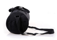 Τσάντες cOem/μικρές μαύρες νάυλον αδιάβροχες Duffel ODM για το ταξίδι/τον αθλητισμό