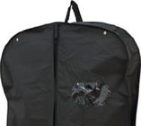 Κρεμώντας τσάντα PEVA πτυσσόμενο dustproof 110x60cm ενδυμάτων κοστουμιών ταξιδιού αποθήκευσης