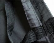 Υπαίθρια λαβή μαλακός-βρόχων αθλητικών σακιδίων πλάτης W33*H45 εκατ. αγορών Recycable